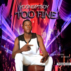 Too_Fine by Youngptboy