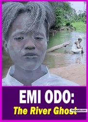 EMI ODO: The River Ghost -  Yoruba Movie 2025 Drama Bukunmi Oluwashina | Bimbo Adebayo | Ogboluke