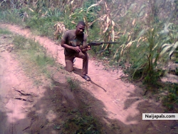 Boko haram go hear gbosa