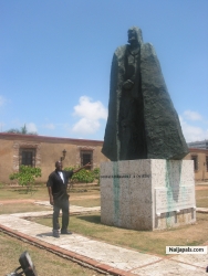 Michael Boima Kemokai (MKemokai)