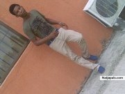 divine chukwumam (divolisticboy)