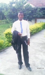 Samuel Spencer Donkor (myqueen260)