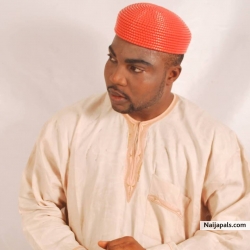 ABBA FATHER by WAVES(MARVIN UGORJI)