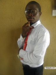 Dare Ogundeji (shegzy004)