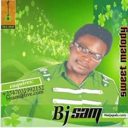 The Star Will Always Shine by BJ SAM
