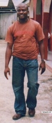 david lawbson