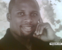 Olusola Ishola (olusolaishola)