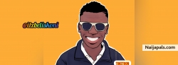It's ur boy beliskoni