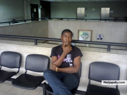 Kenye olakunle timothy (Kenye2010)