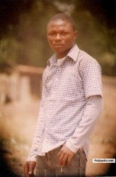 Nuvalga Jacob Umar (Nuvas)