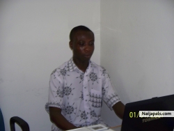 Solomon Osah (solosah)