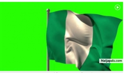 Nigeria by KING GREAT