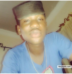 Awoyungbo Oluwafemi (FemiYung)
