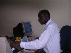 Pierre Sanyang (Jangone)
