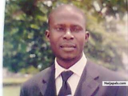 Hassan Yusuf Amana