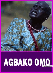 AGBAKO OMO - Latest Yoruba Movie 2025 Drama ;  Ladi Folarin | Abija