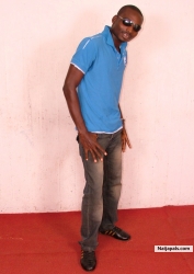 rolling on