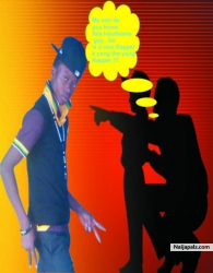 tope kolade (Rhymemaster)