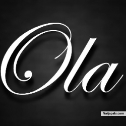ola isaac (olaisaac)