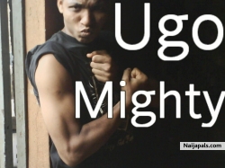 UGO MIGHTY