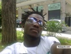 Maxie Ras Appiah (Labista4you)