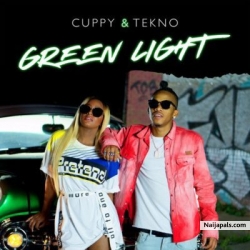 Green Light by DJ Cuppy ft Tekno