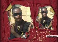 samuel kwame darko (sexystone1)