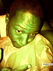 Real..next big face in the World