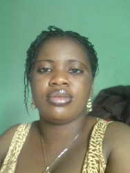 oresanya mariam