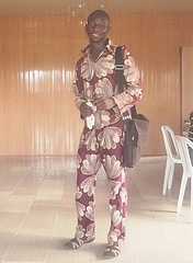 olasunkanmi S.