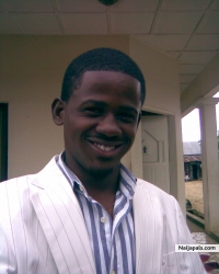 Emmanuel Obiwuru