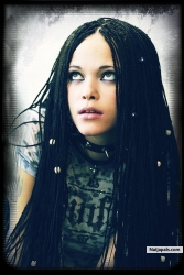 Margareth