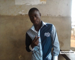 Anafi shola