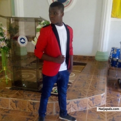 I need ur love by femi Sunday