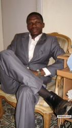 ikenna mbaji 
