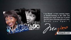 Wado by Egwi