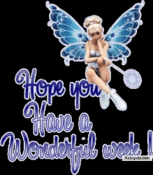 My wish