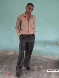 Edidiong Elijah Udoh
