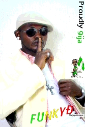 .... Funky Revolutionise star