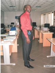 Festus Ogbunude