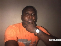 Afolabi Cole (afolabicole)