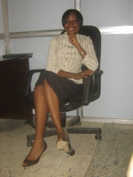 Odeyemi Tolulope