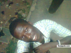 barnabas adesina