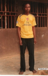 olugbenga adesina  (j-boy2009)