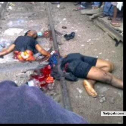 what is going on in kaduna? i