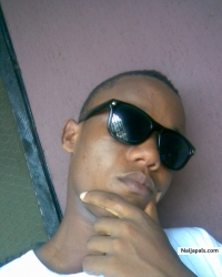 Stanley Njoku (Stanking)