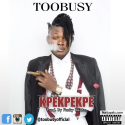 KPEKPEKPE by TooBusy