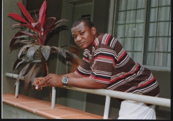Mike Obi (mikeobiop)