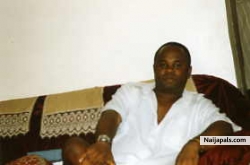 olalekan folorunsho