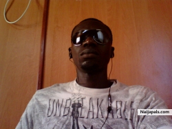 Ajulo Olorunyomi Ayo (Ayohenry)